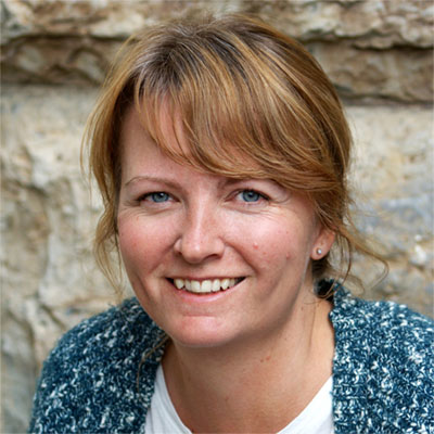 Andréa Wiktorsson, Storsjöyran