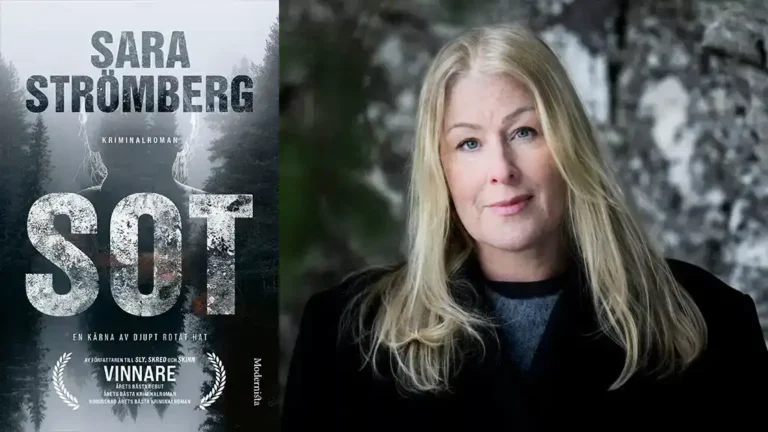 Sara Strömberg SOT