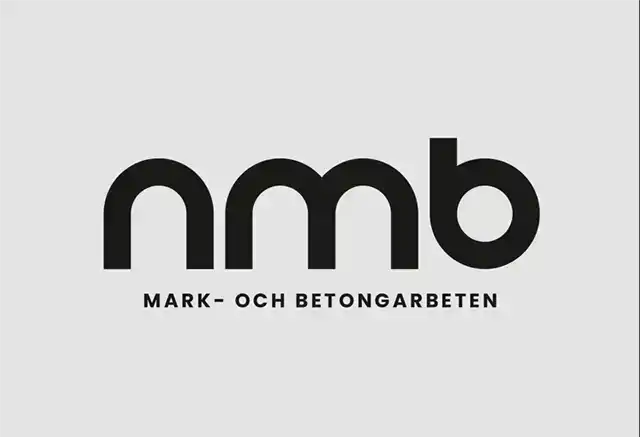 logotyp för nmb